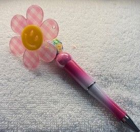 Spin Pens