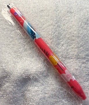 Plastic Pens / Wrapped NO BEADS