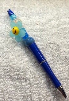 Kid Friendly Ink Pens