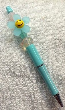 Kid Friendly Ink Pens