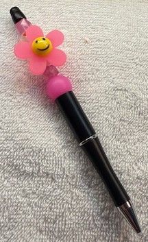 Kid Friendly Ink Pens