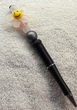 Kid Friendly Ink Pens