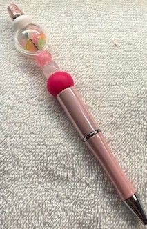 Kid Friendly Ink Pens