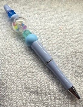 Kid Friendly Ink Pens
