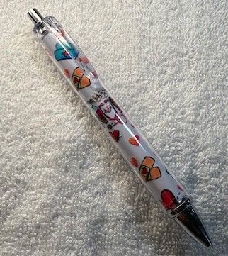 NOT FOR INDIVIDUAL SALE - This page created for information of what is available in Random Drawing