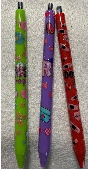 NOT FOR INDIVIDUAL SALE - This page created for information of what is available in Random Drawing