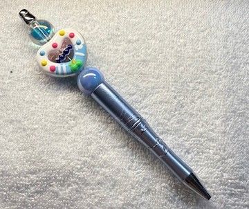 Specialty Beaded Pens Specialty Beaded Pens