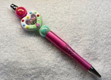 Specialty Beaded Pens Specialty Beaded Pens