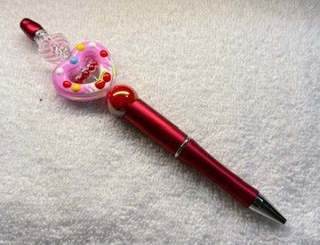 Specialty Beaded Pens Specialty Beaded Pens