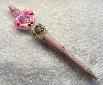 Specialty Beaded Pens Specialty Beaded Pens