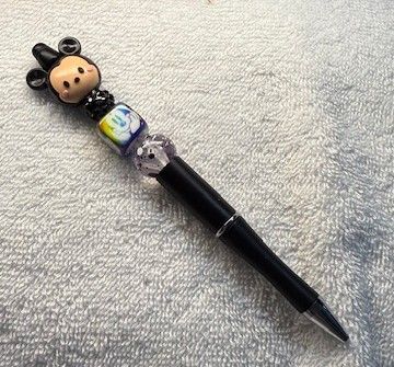 Specialty Beaded Pens Specialty Beaded Pens