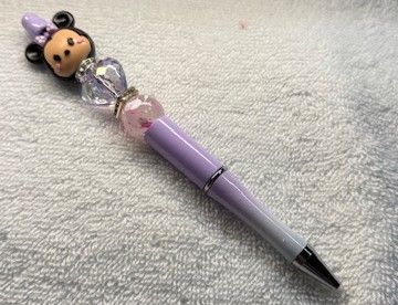 Specialty Beaded Pens Specialty Beaded Pens