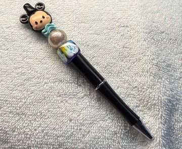 Specialty Beaded Pens Specialty Beaded Pens