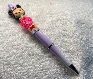 Specialty Beaded Pens Specialty Beaded Pens
