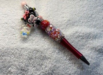 Special Characters Pens