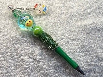 Special Characters Pens