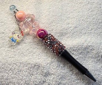 Special Characters Pens