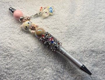 Special Characters Pens