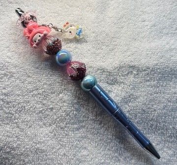 Special Characters Pens