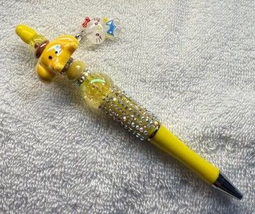 Special Characters Pens