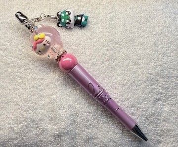 Special Characters Pens