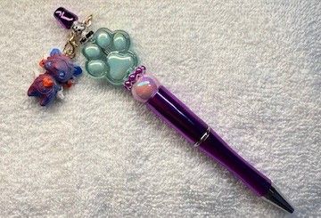 Special Characters Pens