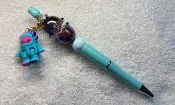 Special Characters Pens