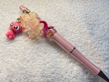 Special Characters Pens