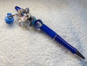 Special Characters Pens