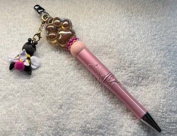 Special Characters Pens