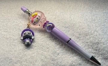 Special Characters Pens