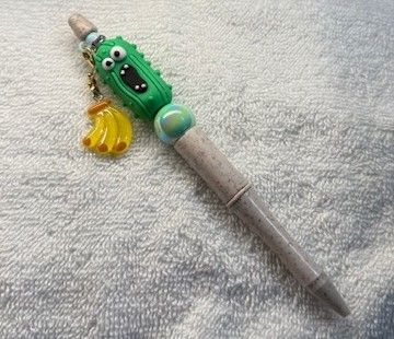 Character Pens (Click to see what is available to purchase)