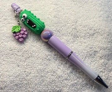 Character Pens (Click to see what is available to purchase)