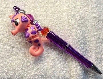 Specialty Beaded Pens Specialty Beaded Pens