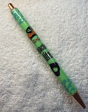 Teacher Pens