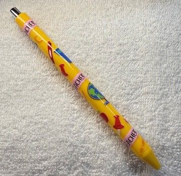Teacher Pens