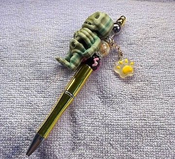 Specialty Beaded Pens Specialty Beaded Pens