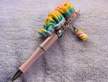 Specialty Beaded Pens Specialty Beaded Pens