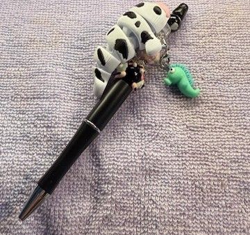 Specialty Beaded Pens Specialty Beaded Pens