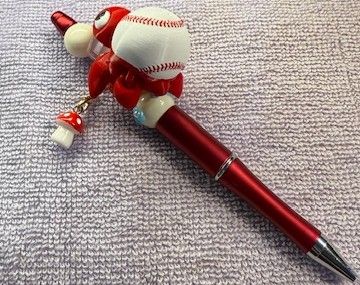 Specialty Beaded Pens Specialty Beaded Pens