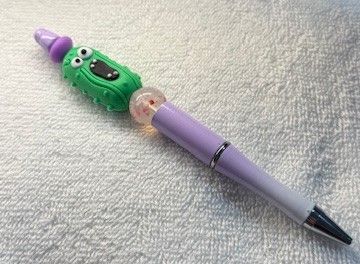 Kid Friendly Ink Pens