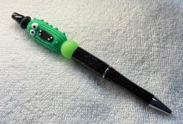 Kid Friendly Ink Pens