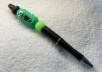 Kid Friendly Ink Pens