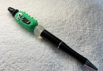 Kid Friendly Ink Pens