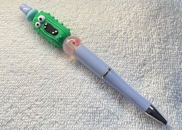 Kid Friendly Ink Pens