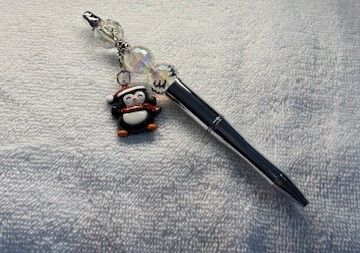 Christmas Ink Pens
