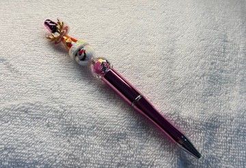 Christmas Ink Pens