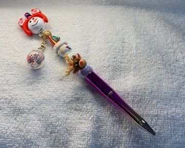 Christmas Ink Pens