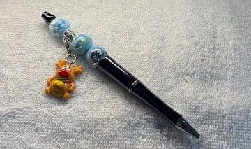 Christmas Ink Pens