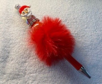 Christmas Ink Pens